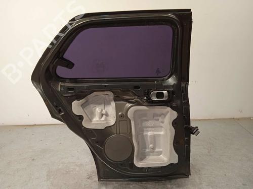 Left rear door CITROËN C4 CACTUS 1.6 HDi 90 | BP17540317C4 