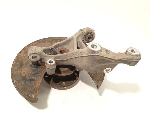 Høyre hjullagerhus spindel Høyre hjullagerhus spindel VW TIGUAN (AD1, AX1) 2.0 TDI (115 hp) 34007613 34007613