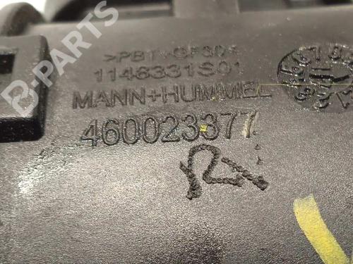 Mass air flow sensor OPEL CORSA E (X15)  | BP7193760M95 