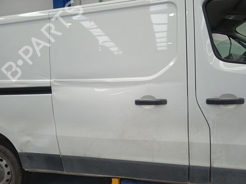 Intercooler OPEL VIVARO B Van (X82)  | BP33016805M30  - Image 13