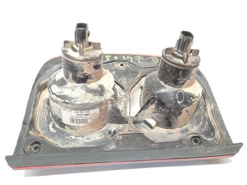 Right taillight LAND ROVER FREELANDER I (L314) 2.0 DI 4x4 | BP12981872C35 