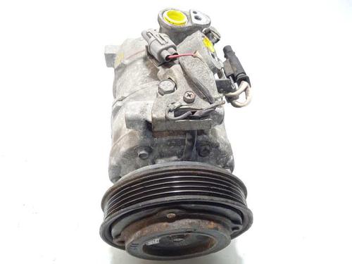 AC compressor MERCEDES-BENZ A-CLASS (W176) A 180 CDI (176.000) | BP8872820M34 