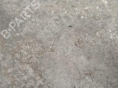 Gearbox SEAT EXEO ST (3R5)  | BP15662258M3 