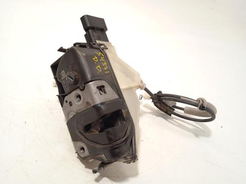 Used Front right lock Front right lock 19777636 19777636