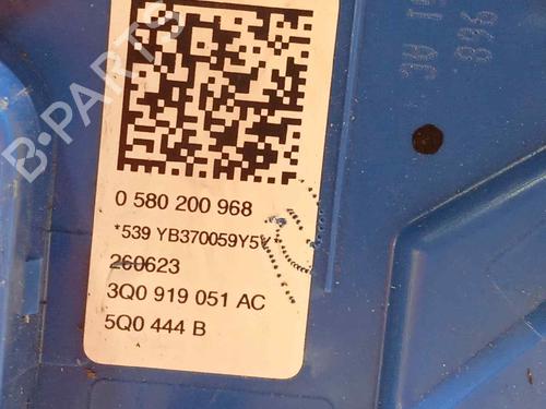 Fuel pump VW ARTEON (3H7, 3H8)  | BP16659040M76 