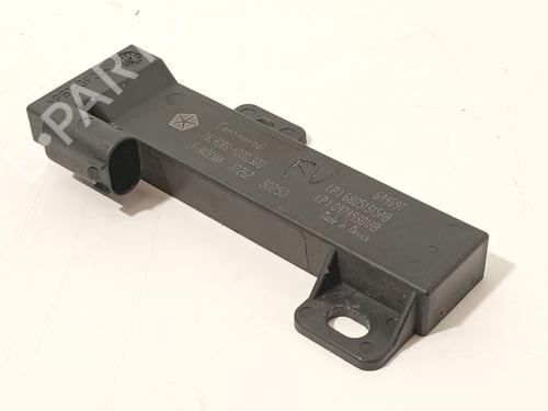 Used Antenna/Base Antenna/Base MASERATI LEVANTE SUV (M161) 3.0 D Q4 (275 hp) 33818959 33818959