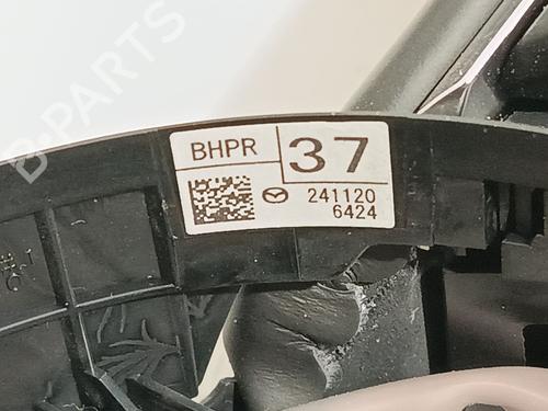 Steering wheel MAZDA 3 Saloon (BP_) 2.5 e-SKYACTIV-G (BP5S) | BP34441017C49  - Image 8