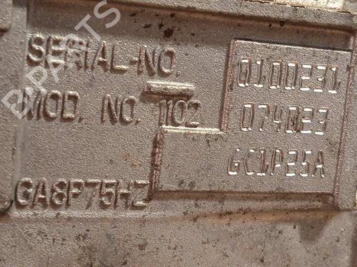 Gearbox BMW 5 (G30, F90) 530 i Mild-Hybrid | BP26207875M3