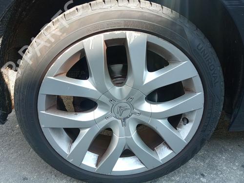 Left headlight CITROËN C4 Grand Picasso I (UA_) 2.0 HDi 138 | BP28599802C28 