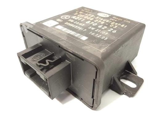 Electronic module MERCEDES-BENZ M-CLASS (W164) ML 320 CDI 4-matic (164.122) | BP7104932M83 