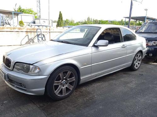 Used Parts BMW 3 Coupe (E46) 330 Ci 1709731