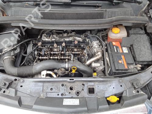 Bomba direccion OPEL ZAFIRA / ZAFIRA FAMILY B (A05) 1.7 CDTI (M75) | BP30617661M99