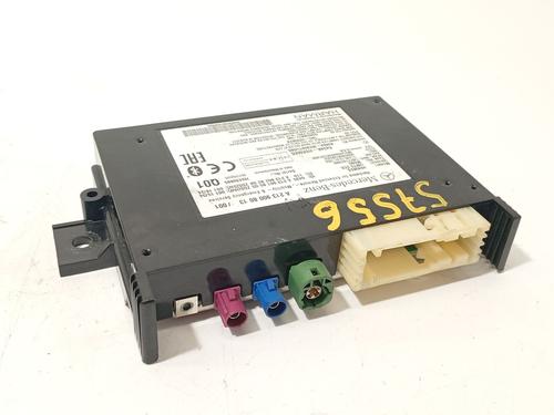 electronic-module-mercedes-benz-a-class-w176-2012-2013-2014-2015-2016-2017-2018-32695905 main image