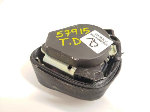 Used Rear right seatbelt Rear right seatbelt 33873546 33873546