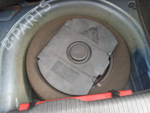 Right taillight VW POLO IV (9N_, 9A_) 1.9 SDI | BP21779351C35