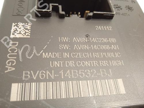 Electronic module FORD FOCUS III 1.0 EcoBoost | BP20481077M83 