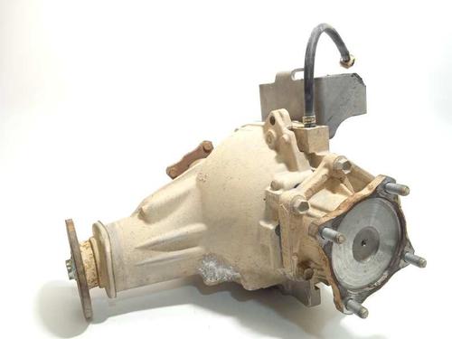 Used Rear differential Rear differential SUZUKI GRAND VITARA II (JT, TE, TD) 1.9 DDiS All-wheel Drive (JT419, TD44, JB419WD, JB419XD,... (129 hp) 7645158 7645158