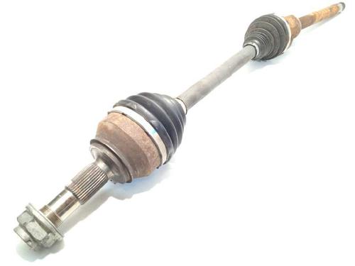 Used Right front driveshaft PEUGEOT BOXER Van 2.2 HDi 130 (131 hp) 11530914