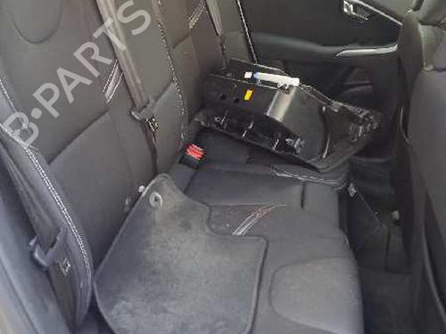 Left front window switch VOLVO V40 Hatchback (525) T2 | BP15074533I27