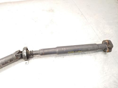 Driveshaft BMW X1 (E84) sDrive 18 d | BP24429576M37 