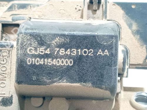 Tailgate lock FORD KUGA II (DM2) 2.0 TDCi | BP38704445C101 - Image 5