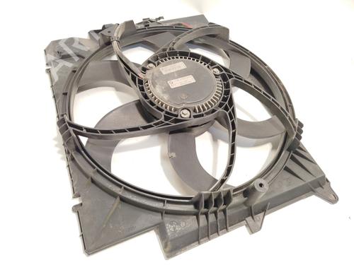 Used Radiator fan BMW 3 (E90) 320 d (163 hp) 22786537