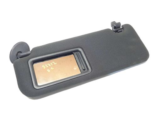 Used Left sun visor LEXUS ES (_Z10_, _A10_, _H10_) 300h (AXZH10, AXZH11) (218 hp) 16717232