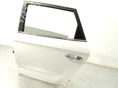 Left rear door KIA CARENS IV  | BP24170860C4 