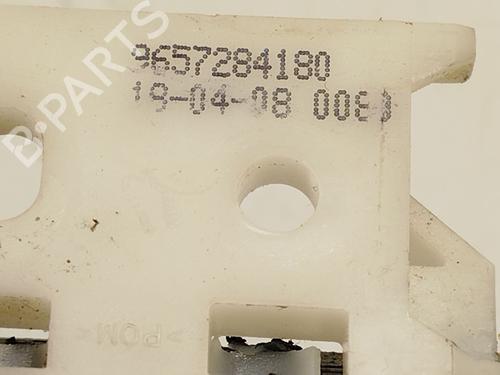 Front right window mechanism CITROËN C5 III (RD_) 2.2 HDi (RD4HTH) | BP28216665C23 