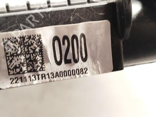 Water radiator KIA NIRO II (SG2) EV | BP29058675M31