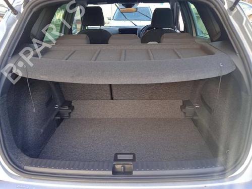 Steering rack SEAT ARONA (KJ7, KJP)  | BP17142972M22 