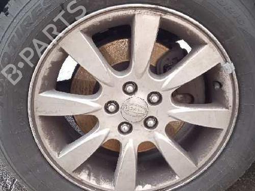 Front right lock SUBARU LEGACY V Estate (BR) 2.0 D AWD | BP25593417C97 