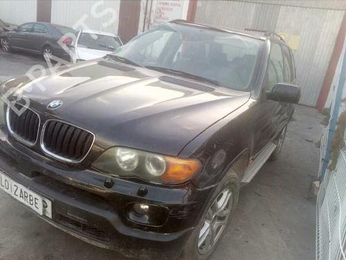 Fuse box BMW X5 (E53) 3.0 d | BP4601219E1 