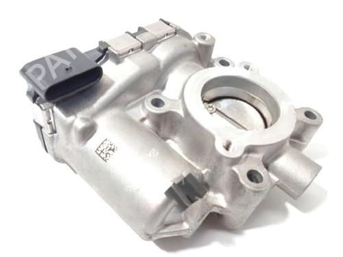 Used Throttle body RENAULT KADJAR (HA_, HL_) 1.2 TCe 130 (HLMR) (130 hp) 11568070