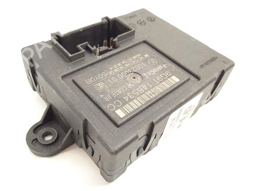 Used Electronic module Electronic module 18078228 18078228