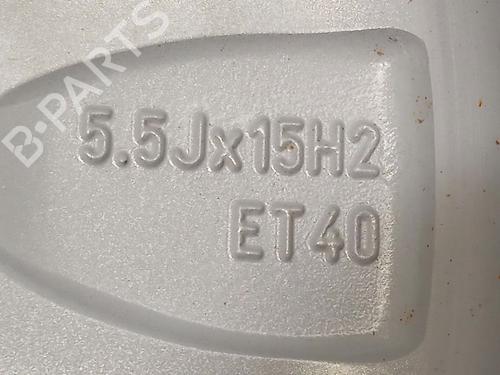 Rim SEAT IBIZA V (KJ1, KJG) 1.0 TSI | BP29604235C45 