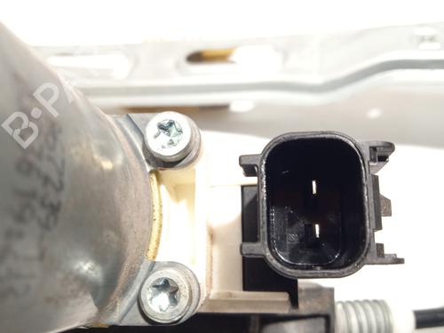 Front left window mechanism FORD TOURNEO COURIER B460 MPV | BP32419938C22