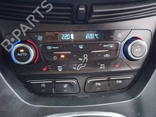 Elektronisk sensor FORD KUGA II (DM2)  | BP11240090M84 