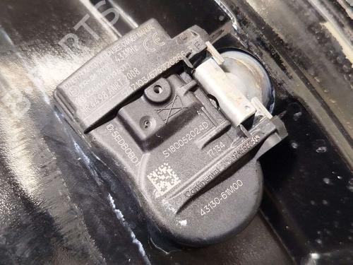 Fælk SUZUKI VITARA (LY) 1.4 T AllGrip (APK414) | BP38755525C45 - Image 8