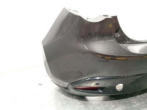 Bak støtfanger MAZDA 3 Hatchback (BP) SKYACTIV-X M Hybrid | BP30510968C8