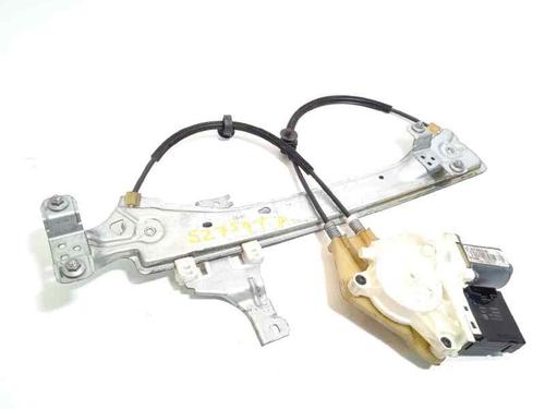 Used Rear left window mechanism RENAULT MEGANE III Hatchback (BZ0/1_, B3_) [2008-2025]  17221152