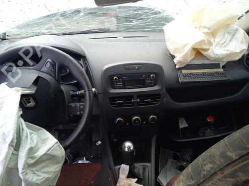 Front left window mechanism RENAULT CLIO IV (BH_)  | BP9527325C22 