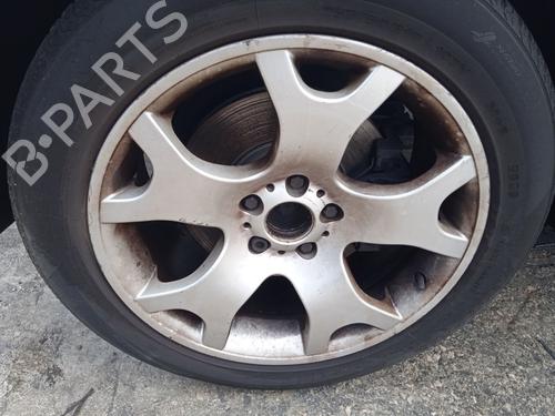 Front slam panel BMW X5 (E53) 3.0 i | BP31943497C72 