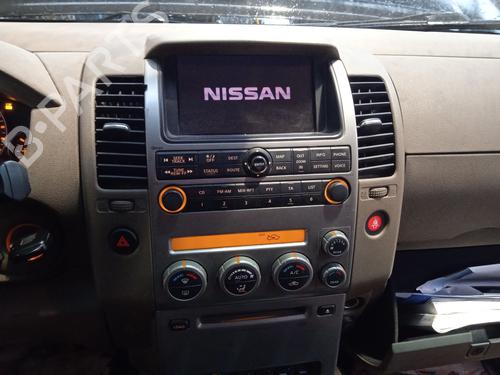 Right headlight NISSAN PATHFINDER III (R51) 2.5 dCi 4WD | BP37240338C29 - Image 32
