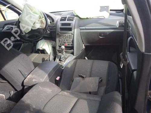 Fuse box PEUGEOT 407 (6D_) 2.0 HDi 135 (6DRHRH, 6DRHRE, 6DRHRG, 6DRHRJ) | BP10227063E1 