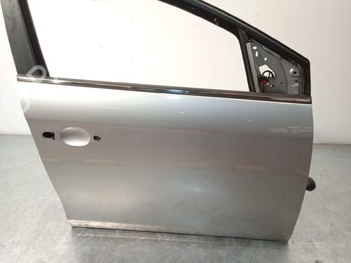 Right front door FIAT BRAVO II (198_) 1.9 D Multijet (198AXC1B) | BP16267405C3 