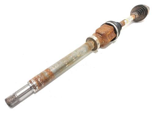 Used Right front driveshaft Right front driveshaft FORD TRANSIT V363 Van (FCD, FDD) 2.0 EcoBlue (130 hp) 34622457 34622457