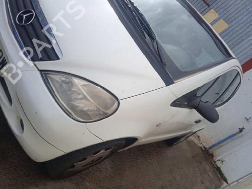 Left taillight MERCEDES-BENZ A-CLASS (W168) A 140 (168.031, 168.131) | BP11237410C34 