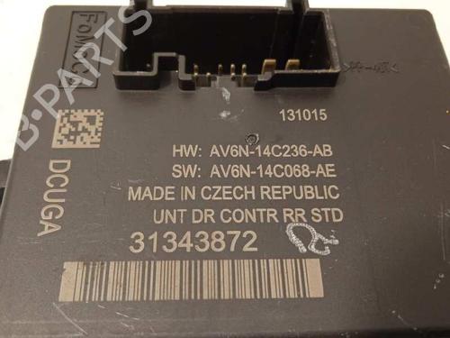 Control unit VOLVO V60 I (155) | BP7050644M11 - Image 3