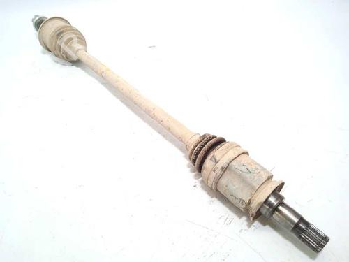 Left rear driveshaft CITROËN C-CROSSER (VU_, VV_) 2.2 HDi | BP15280787M40